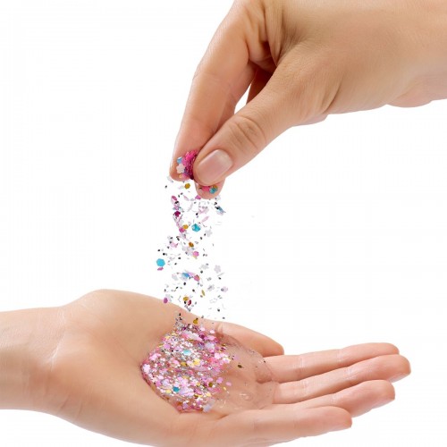 Игровой набор с куклой Rainbow High серии Rainbow Shimmers - Виолетта (Rainbow High)