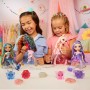 Игровой набор с куклой Rainbow High серии Rainbow Shimmers - Виолетта (Rainbow High)