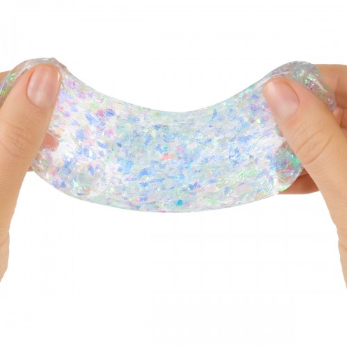 Ігровий набір з лялькою Rainbow High серії Rainbow Shimmers - Скайлер (Rainbow High)