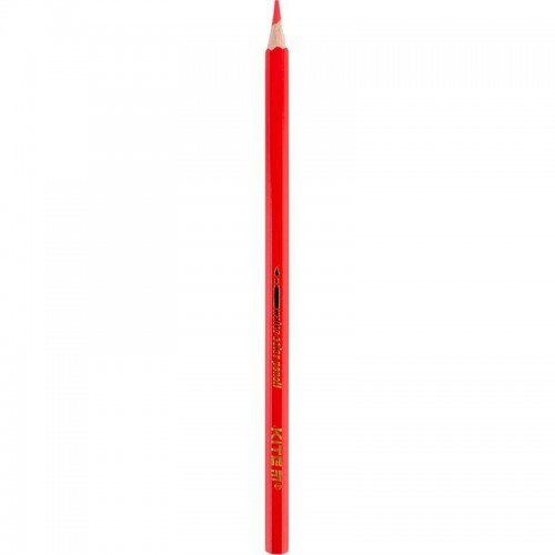 Карандаши цветные акварельные, 12 шт., Kite Classic (Kite)