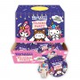 Фигурка-сюрприз в шаре COOL THINGS "Hello Kitty" - ПИЖАМНЫЙ ВЕЧЕРИНКА (микс) (Cool Things)