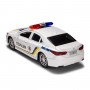 Автомодель - TOYOTA CAMRY ПОЛИЦИЯ (TechnoDrive)