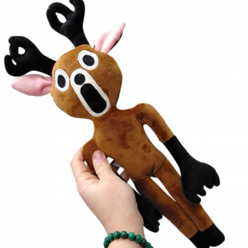 Мягкая игрушка "Олень" 38 см (Копиця)