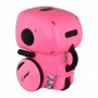 Интеракт. робот с голосовым управлением - AT-Rоbot (розов., укр.) (AT-Robot)