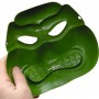 Маска "Черепашки Ниндзя" (СИНЯЯ) (MiC)