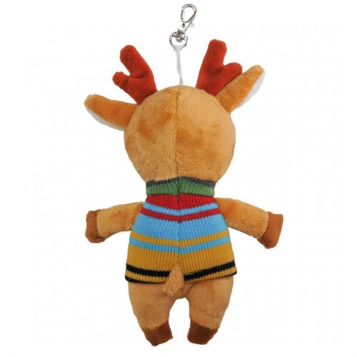 Мягкая игрушка "Олень Дир" 15 см (TIGRES)