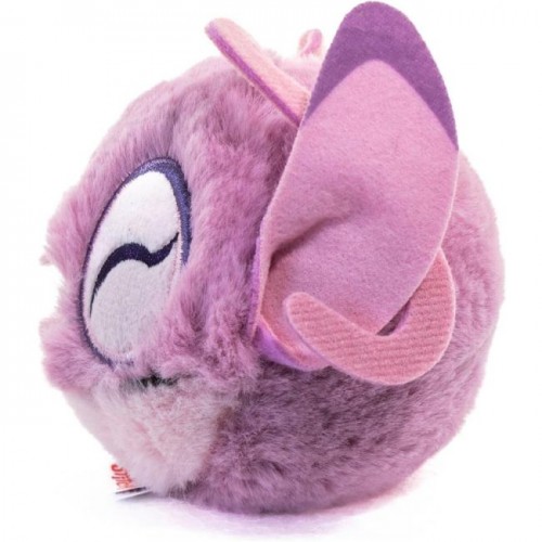 Детская мягкая игрушка-попрыгунчик TY Beanie Bouncer "Ангел" (TY)