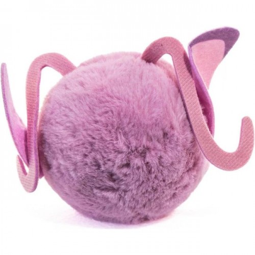 Детская мягкая игрушка-попрыгунчик TY Beanie Bouncer "Ангел" (TY)