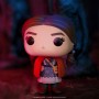 Игровая фигурка FUNKO POP! серии "Удивительные чудеса" S5 - ХОЛЛИ ГЕРОИЧЕСКАЯ (Funko)
