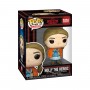 Игровая фигурка FUNKO POP! серии "Удивительные чудеса" S5 - ХОЛЛИ ГЕРОИЧЕСКАЯ (Funko)