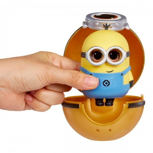 Ігровий набір з лялькою L.O.L. Surprise! серії Loves Minions (L.O.L. Surprise!)