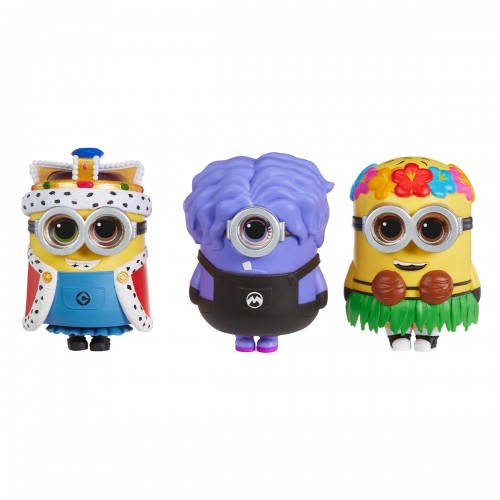 Ігровий набір з лялькою L.O.L. Surprise! серії Loves Minions (L.O.L. Surprise!)