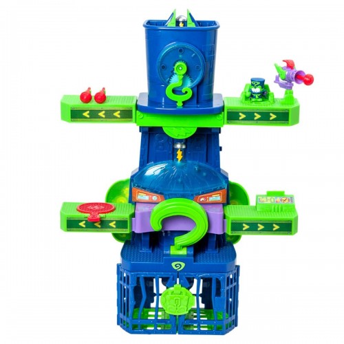 Ігровий набір SuperThings - Вежа Енігма (SuperThings)