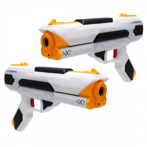 Игровой набор для лазерных боев - Laser X NXT для двух игроков (Laser X)