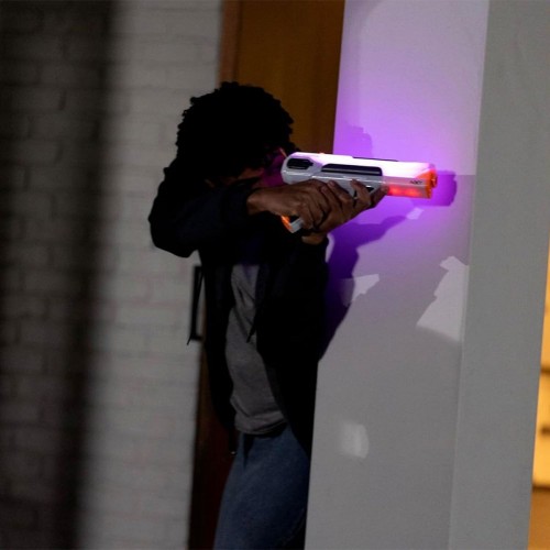 Игровой набор для лазерных боев - Laser X NXT для двух игроков (Laser X)