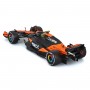 Авто-конструктор - McLaren MCL38 (1:24) (#4) (Bburago)