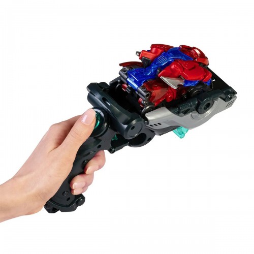 Ігровий набір Screechers Wild! S5 L2 – ФАЙЕРМЕН (Screechers Wild!)