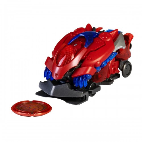 Ігровий набір Screechers Wild! S5 L2 – ФАЙЕРМЕН (Screechers Wild!)