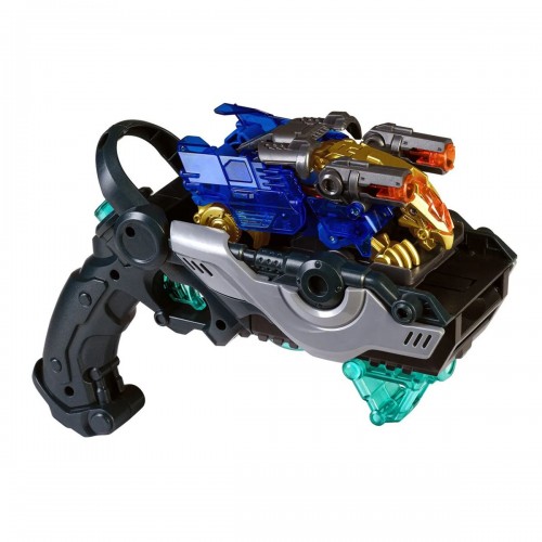 Ігровий набір Screechers Wild! S5 L2 – Гріфін (Screechers Wild!)