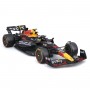 Авто-конструктор - Oracle Red Bull Racing RB19 (1:24) (Bburago)