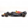 Авто-конструктор - Oracle Red Bull Racing RB19 (1:24) (Bburago)