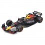 Авто-конструктор - Oracle Red Bull Racing RB19 (1:24) (Bburago)