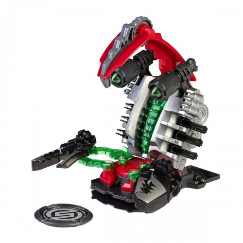 Ігровий набір Screechers Wild! S5 L2 – Дарккло (Screechers Wild!)