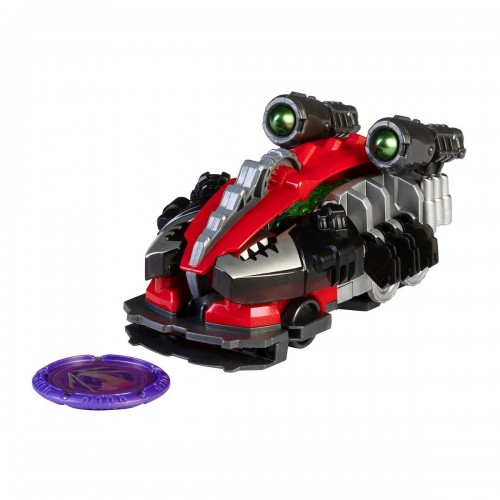 Ігровий набір Screechers Wild! S5 L2 – Дарккло (Screechers Wild!)