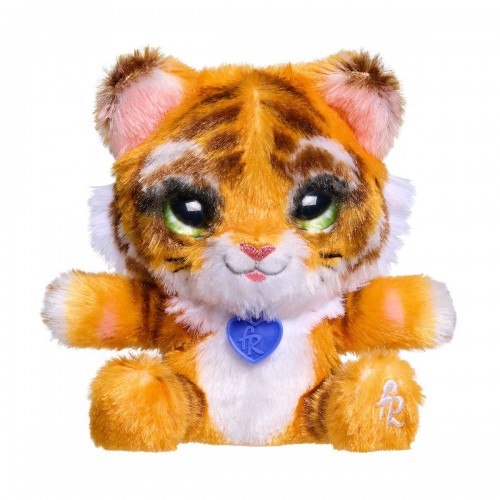 Інтерактивна іграшка Furreal серії My Mini's Little Hugs – Малюк Тигр (Furreal)