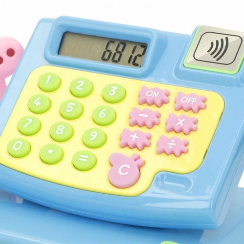 Интерактивная игрушка Peppa - Кассовый Аппарат (Peppa Pig)