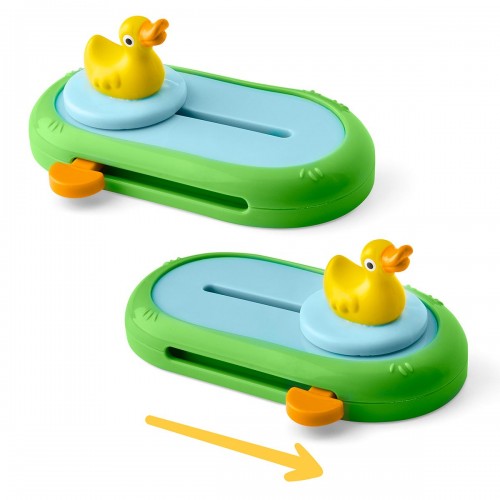 Ігровий набір Peppa Figurines серії Моменти з Пеппою – Сестрички на прогулянці (Peppa Pig)