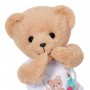 Мягкая игрушка Baby Born – Мишка Тедди (BABY born)