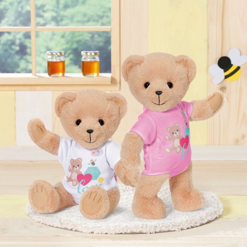 Мягкая игрушка Baby Born – Мишка Тедди (BABY born)