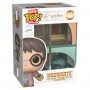 Ігровий набір Bitty POP! Boxes серії Гаррі Поттер - Гоґвортс (Funko)