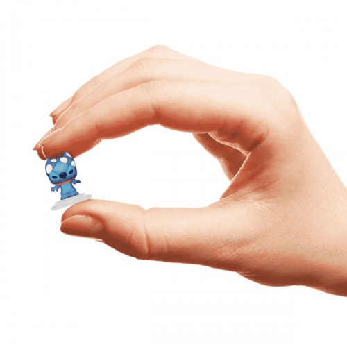 Ігровий набір Bitty POP! Boxes серії Ліло і Стіч - Будиночок Ліло (Funko)