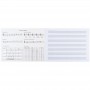 Тетрадь для нот А5, 20 л, Music (Kite)