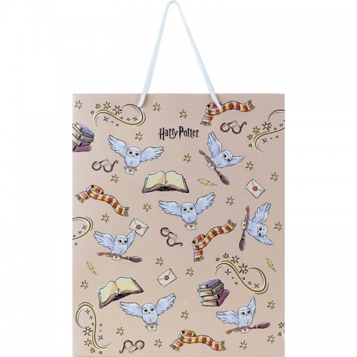 Пакет паперовий подарунковий, 26х32см, HP (Kite)