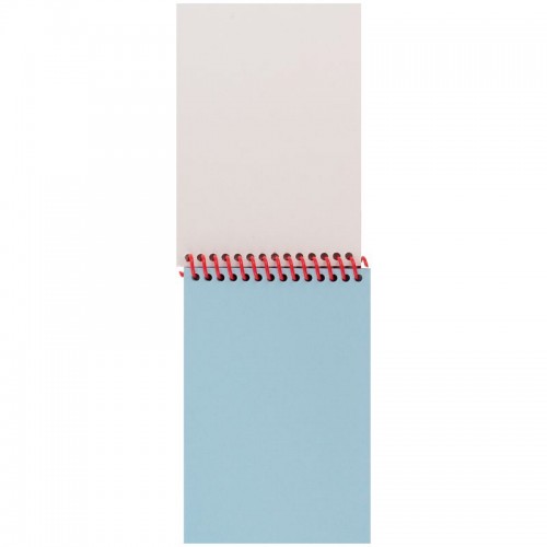 Блокнот пласт. сп., 48 л., А6 FC (Kite)