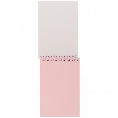 Блокнот пласт. сп., 48 л., А6 HK-1 (Kite)