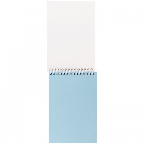 Блокнот пласт. сп., 48 л., А6 CR (Kite)