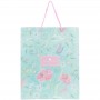 Пакет паперовий подарунковий, 26х32см, TR, Nature`s Melody 2 (Axent)