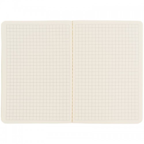 Книга записная A6,60 арк., кл., Black&White (Axent)