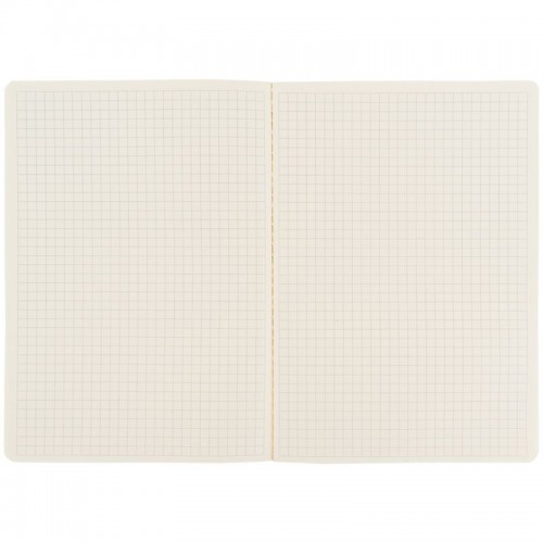 Книга записная A5,60 арк., кл., Black&White (Axent)