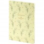 Книга записная A5,60 арк., кл., TR, Secret Garden 2 (Axent)