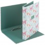 Папка на 2-х кільцях, 30 мм, картонна, TR, Nature's Melody (Axent)