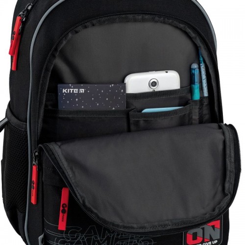 Рюкзак GoPack Education 182M Born To Win (GoPack)