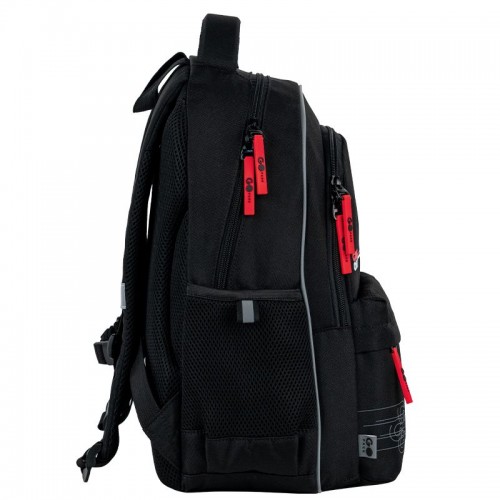 Рюкзак GoPack Education 182M Born To Win (GoPack)