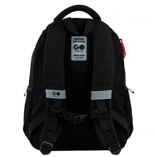 Рюкзак GoPack Education 182M Born To Win (GoPack)
