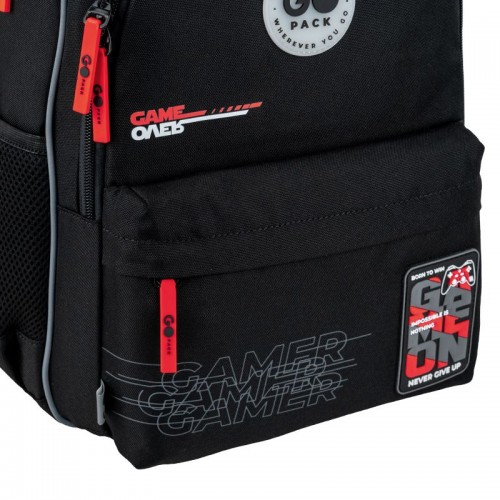Рюкзак GoPack Education 182M Born To Win (GoPack)