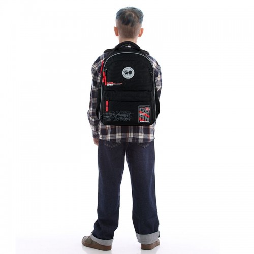 Рюкзак GoPack Education 182M Born To Win (GoPack)